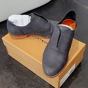 Lucky Brand loafer